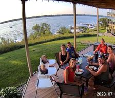 United States Iowa Arnolds Park vacation rental compare prices direct by owner 11443580