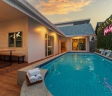Thailand Chonburi Pattaya City vacation rental compare prices direct by owner 19753462