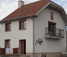 Czechia Jihomoravský kraj Velké Bílovice vacation rental compare prices direct by owner 4125504