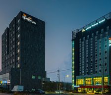 South Korea North Jeolla Province Gunsan-si vacation rental compare prices direct by owner 13592230