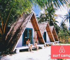 Philippines Surigao del Norte General Luna vacation rental compare prices direct by owner 5523371
