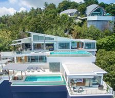 Thailand Koh Samui Bophut vacation rental compare prices direct by owner 7418581