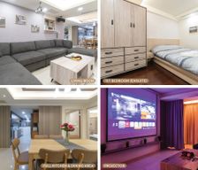 Taiwan Taipei Da'an District vacation rental compare prices direct by owner 11504770