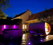 France Bourgogne-Franche-Comté Étrochey vacation rental compare prices direct by owner 6297731