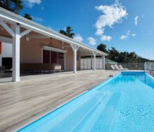 Guadeloupe Basse-Terre Deshaies vacation rental compare prices direct by owner 2995722