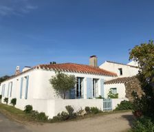France Pays de la Loire L'Île-d'Yeu vacation rental compare prices direct by owner 3896862
