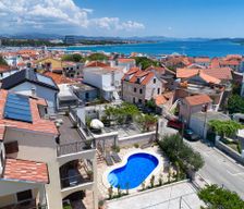 Croatia Šibensko-kninska županija Vodice vacation rental compare prices direct by owner 4100351