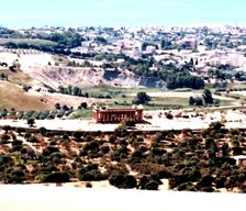 Italy Sicilia Agrigento vacation rental compare prices direct by owner 30006378