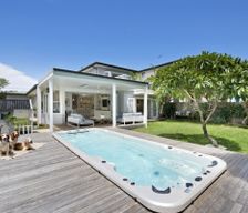 Australia New South Wales Curl Curl vacation rental compare prices direct by owner 9044164