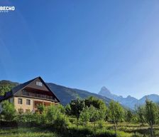 Georgia Samegrelo-Zemo Svaneti Becho vacation rental compare prices direct by owner 13019214