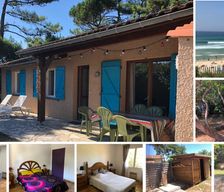 France Nouvelle-Aquitaine Biscarrosse vacation rental compare prices direct by owner 6567109