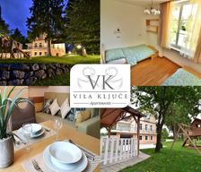 Slovenia Radovljica Bled vacation rental compare prices direct by owner 6319562