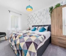 United Kingdom Scotland North Lanarkshire vacation rental compare prices direct by owner 6522874