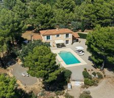 France Provence-Alpes-Côte d'Azur Tourtour vacation rental compare prices direct by owner 8578439