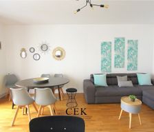France Île-de-France Serris vacation rental compare prices direct by owner 6345016