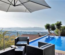 Spain Galicia Cangas vacation rental compare prices direct by owner 11620468