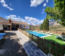Spain Andalucía Álora vacation rental compare prices direct by owner 4200948