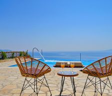 Greece Kefalonia Spartià vacation rental compare prices direct by owner 27244096