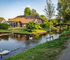 Netherlands Overijssel Giethoorn vacation rental compare prices direct by owner 7007815