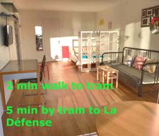 France Île-de-France La Garenne-Colombes vacation rental compare prices direct by owner 7320229