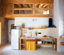 Spain Catalunya El Mas de Sant Vicenç vacation rental compare prices direct by owner 7447295