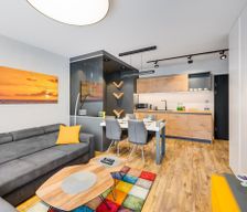 Poland pomorskie Gdańsk vacation rental compare prices direct by owner 11063086