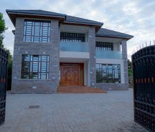 Kenya Kiambu County Kiambu vacation rental compare prices direct by owner 13896211