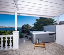 Croatia Lika-Senj County Cesarica, vacation rental compare prices direct by owner 4066864