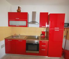 Croatia Primorsko-goranska županija Njivice vacation rental compare prices direct by owner 7581646