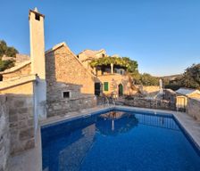 Croatia Splitsko-dalmatinska županija Donji Humac vacation rental compare prices direct by owner 6343236