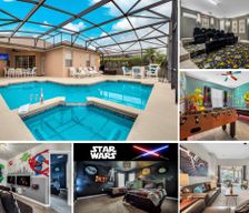 United States Florida Haines City vacation rental compare prices direct by owner 1983647