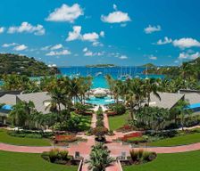 U.S. Virgin Islands St. John Cruz Bay vacation rental compare prices direct by owner 10245451