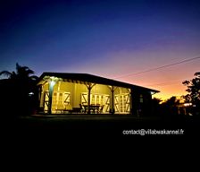 Martinique La Trinité Arrondissement of La Trinité vacation rental compare prices direct by owner 33211174