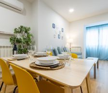 Spain Castilla y León Valladolid vacation rental compare prices direct by owner 5546803