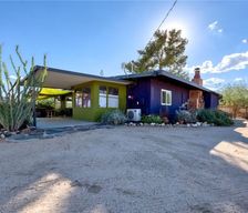 United States California Joshua Tree vacation rental compare prices direct by owner 9243029