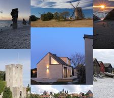 Sweden Gotland Klintehamn vacation rental compare prices direct by owner 3965048