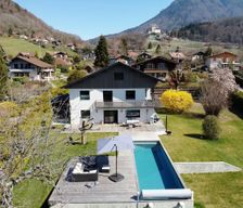 France Auvergne-Rhône-Alpes Menthon-Saint-Bernard vacation rental compare prices direct by owner 6183816