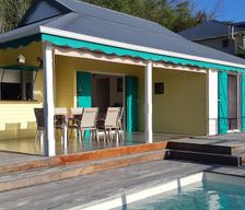 Guadeloupe Basse-Terre Vieux-Habitants vacation rental compare prices direct by owner 4863664