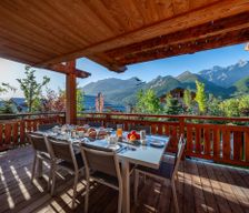 France Provence-Alpes-Côte d'Azur Le Monêtier-les-Bains vacation rental compare prices direct by owner 5083903