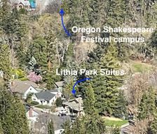 United States Oregon Ashland vacation rental compare prices direct by owner 23878083