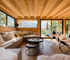 France Auvergne-Rhône-Alpes Servoz vacation rental compare prices direct by owner 5507083