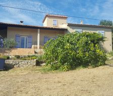 France Auvergne-Rhône-Alpes Rousset-les-Vignes vacation rental compare prices direct by owner 5164787