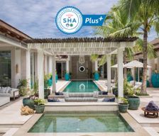 Thailand Chang Wat Surat Thani Tambon Bo Put vacation rental compare prices direct by owner 9122714