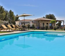 France Provence-Alpes-Côte d'Azur La Cadière-d'Azur vacation rental compare prices direct by owner 4096171