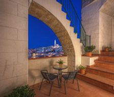Italy Basilicata Matera vacation rental compare prices direct by owner 4831338