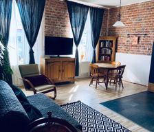 Czechia Zlínský kraj Kroměříž vacation rental compare prices direct by owner 4674816