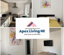 United Kingdom England Tyne and Wear vacation rental compare prices direct by owner 15455921