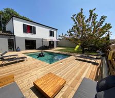 France Nouvelle-Aquitaine Mérignac vacation rental compare prices direct by owner 5895518