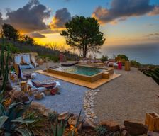 Italy Sicilia Cefalù vacation rental compare prices direct by owner 7144394