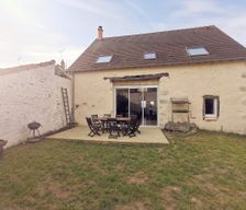 France Centre-Val de Loire Thevet-Saint-Julien vacation rental compare prices direct by owner 5695809